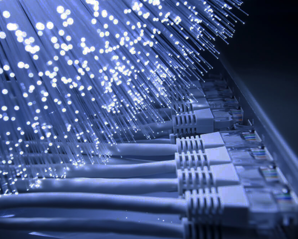Network Alt Yapı Kurulum Hizmeti