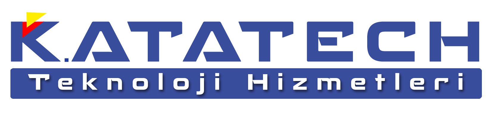KATATECH Teknoloji Hizmetleri